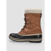 Sorel Winter Carnival Cizme camel brown Gr. 8.5 US