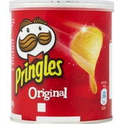 PRINGLES Cips Original 40g