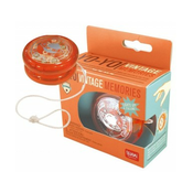 LEGAMI YO-YO RDEČ
