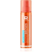Byrokko Shine Brown Beta Carotene Tanning Maximiser Oil olje za telo za hitrejšo porjavitev 150 ml