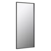 Stensko ogledalo 80x180 cm Nerina Dark – Kave Home