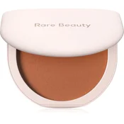 Rare Beauty True To Myself kompaktni puder z mat učinkom odtenek Chestnut 8 g