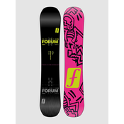 Forum Freeride 004 2024 Snowboard uni