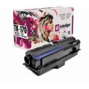 Inkdigo toner TK170 kompatybilny z Kyocera ECOSYS P2135d P2135dn FS-1320D Certyfikat TÜV