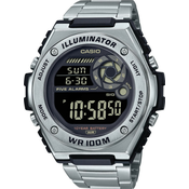 CASIO DIGITALNI MWD-100HD-1B