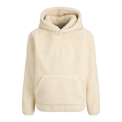 Jack & Jones Junior Pulover JCOFlare bež
