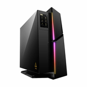 MSI racunalo MEG Trident X2 13NUI-013AT (Core i9 3.0GHz, 64GB, 2TB SSD, GeForce RTX 4090, Win 11 Home)