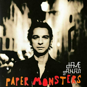 Dave Gahan - Paper Monsters