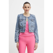 Jeans jakna Morgan VCHARME VCHARME