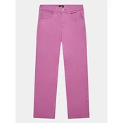Lee Traperice Carol Straight LEG5003 Ljubicasta Straight Fit