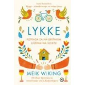 Lykke - Potraga za najsretnijim ljudima na svijetu
