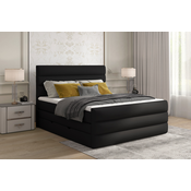 IZJEMNO UDOBNA BOX SPRING POSTELJA CANDY-soft 11-160x200