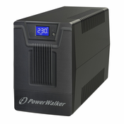 POWERWALKER VI 2000 SCL HID Line Interactive 2000VA 1200W UPS brezprekinitveno napajanje