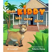 When Kiddy Was Home Alone