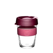 KeepCup Brew Bayberry M 340 ml