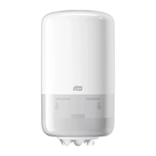 Tork Mini Dozator M1 sistem papirnog ubrusa beli ( Tork-558000 )