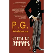 Carry On, Jeeves (Warbler Classics Annotated Edition)