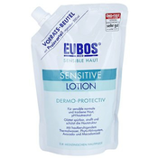EUBOS Sensitive  (Without Colorant  PEG and Lanolin) 400 ml
