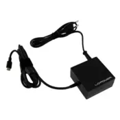 Notes napajalnik univerzalni 90W LC Power LC90NB-PRO-C - USB-C