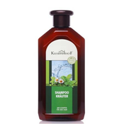 Krauterhof zeliščni šampon, 500 ml