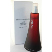 HUGO BOSS - Deep Red EDP Tester (90ml)
