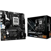 shumee Matična plošča Asrock B850M-X WIFI R2.0