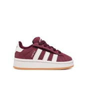adidas Superge Campus 00s Comfort Closure Elastic KH8810 Bordo rdeča