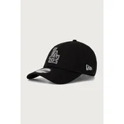 New Era kapa s šiltom bombažna METALLIC OUTLINE 9FORTY®