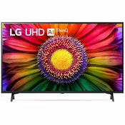 LG DLED TV 65UR80003LJ