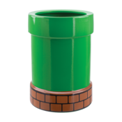 PALADONE PALADONE Nintendo Super Mario Pipe lonček za pisala, (21073331)