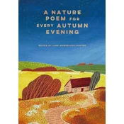 Nature Poem for every Autumn Evening