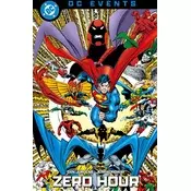 DC Events: Zero Hour