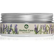 Farmona Herbal Care Lavender globinsko vlažilno maslo za telo  200 ml