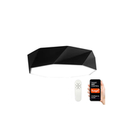 Immax NEO 07130-B80-LED SMART prigušiva svetiljka DIAMANTE LED/60W/230V+DO 80cm