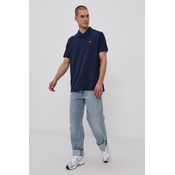 Polo Levis moški, mornarsko modra barva