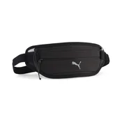 PUMA Everyday Running Waist Bag, Accessories, Black, OSFA