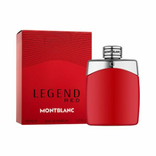 MONT BLANC Muški parfem Legend Red, 100 ml