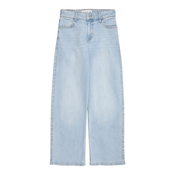 Abercrombie & Fitch Kavbojke moder denim