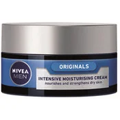 Nivea Mild intenzivna vlažilna krema za suho kožo (Intensive Hydrating Care) 50 ml
