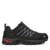 Trekking čevlji CMP Rigel Low 3Q13247 Črna