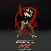 Nile Rodgers - Beverly Hills Cop 3 (Limited Edition) (Gatefold Sleeve) (Red/Black Coloured) (2 LP)