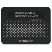 Technisat Technisat digitalni radijski sprejemni odsek CableTar100 sw, (20584192)