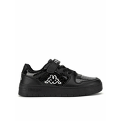 Kappa Superge AW24-3C015(DZ) Črna