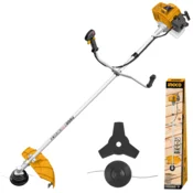 INGCO Trimer za travu i grmlje benzinski GBC5624411