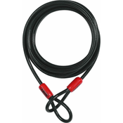 Abus Cobra pletenica dolžina 500 cm/debelina 10 mm