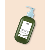 Lador Šampon proti izpadanju las Root Re-Boot Activating Shampoo Cica & Tea Tree - 350 ml