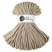 Bobbiny Premium 5 mm Bež