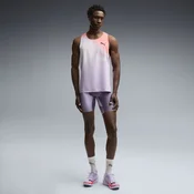 Moška tekaška obutev Puma Deviate Nitro Elite 4 Lavender/Red/Inky Depths UK 8