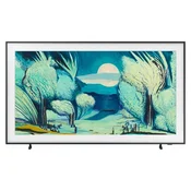 Samsung Televizor QE65LS03FAUXXH, 65 QLED 4K Ultra HD, Smart, Crni