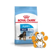 Royal Canin SHN Maxi Puppy, 15kg, Hrana Za Štence Za Optimalan Rast i Razvoj